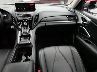 2023 Acura RDX Base