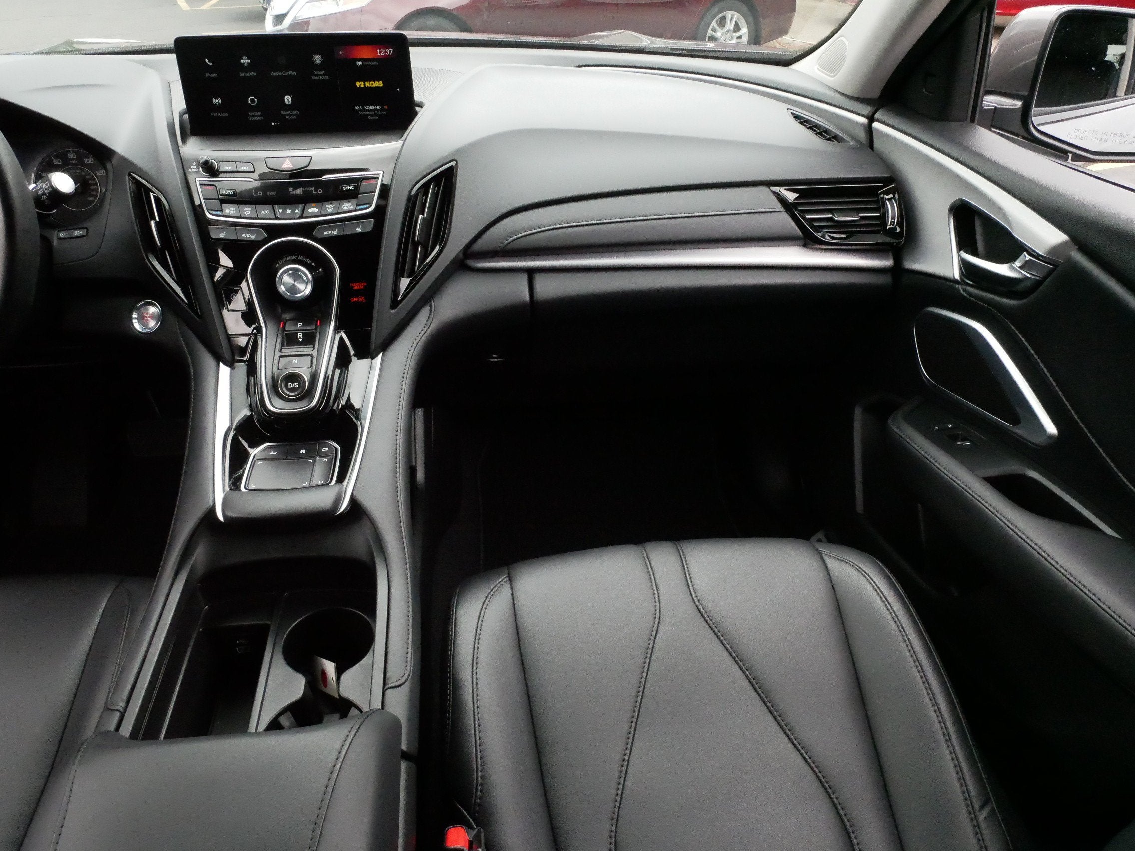 2023 Acura RDX Base