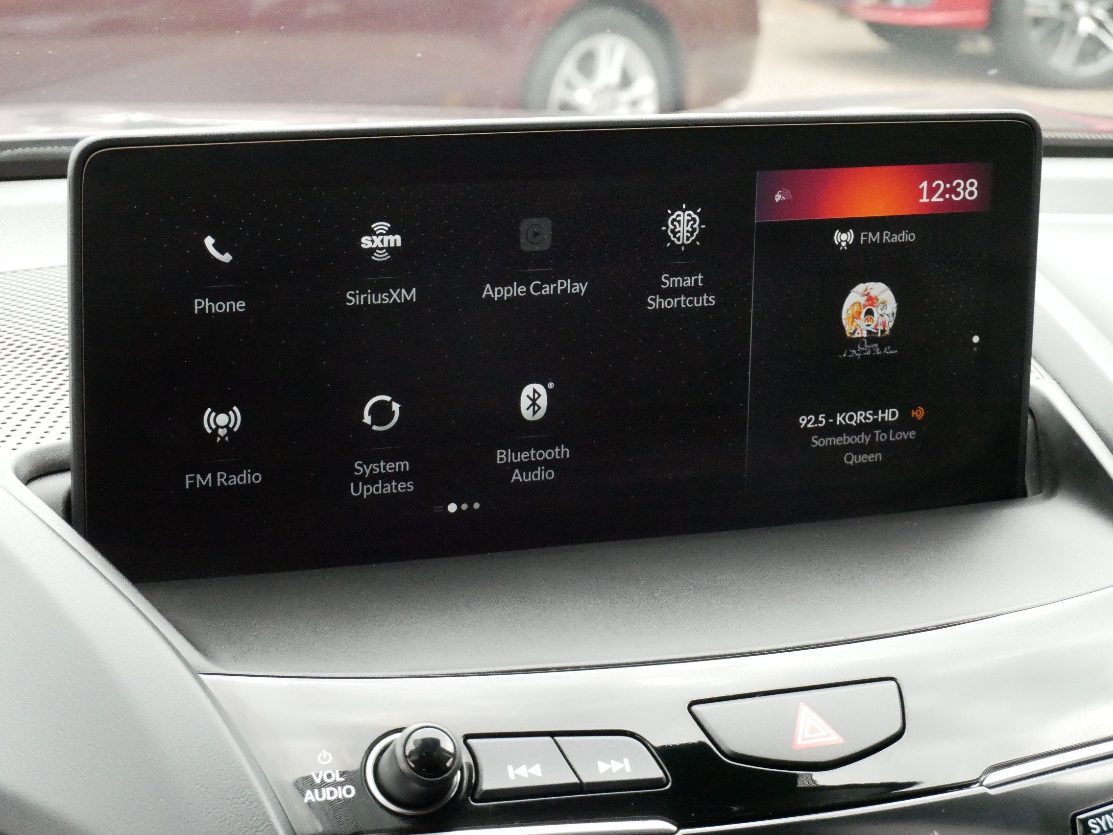 2023 Acura RDX Base