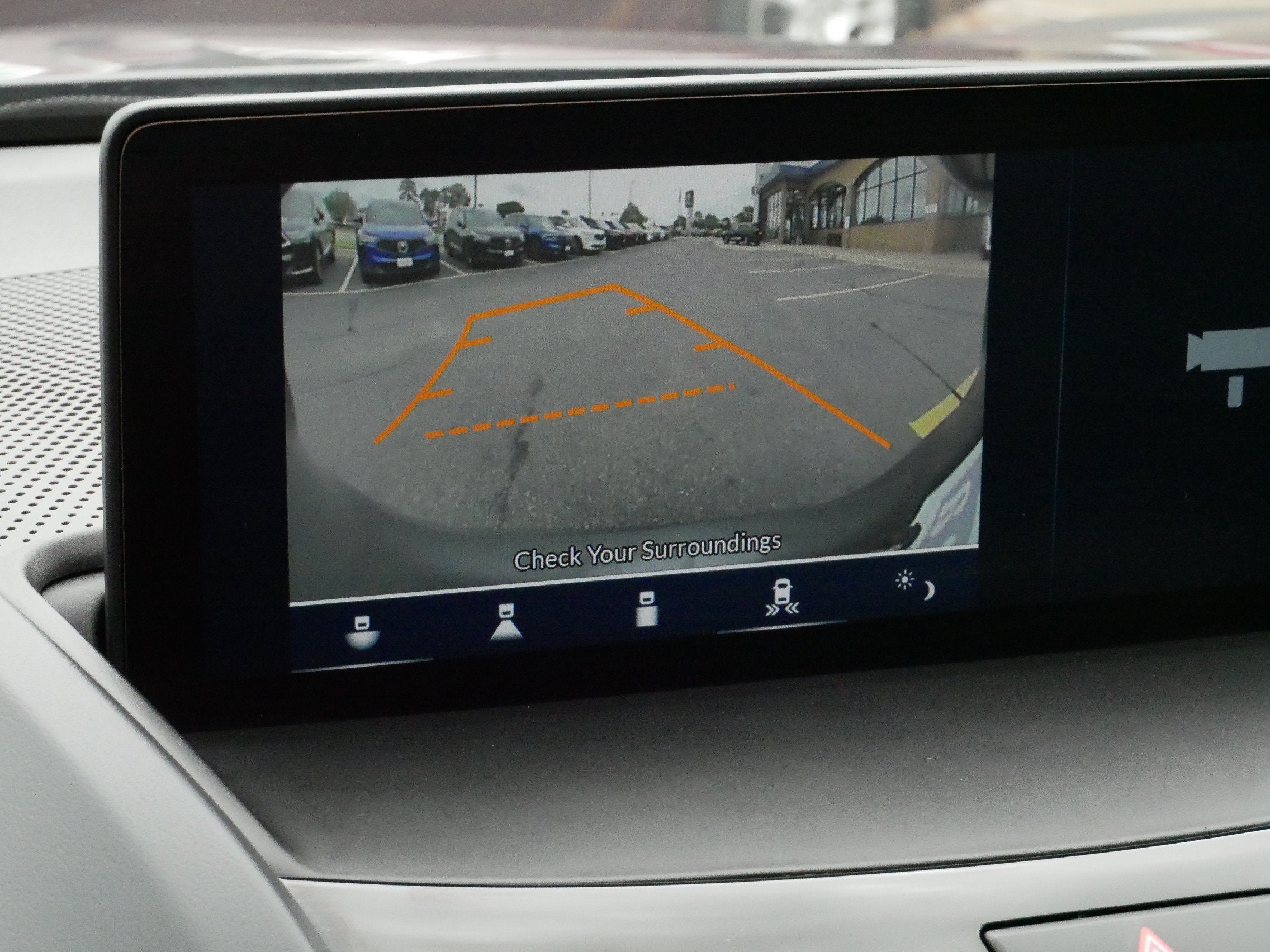 2023 Acura RDX Base