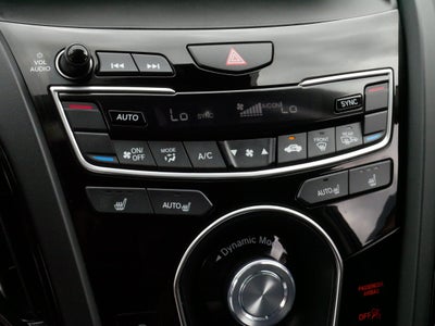 2023 Acura RDX Base