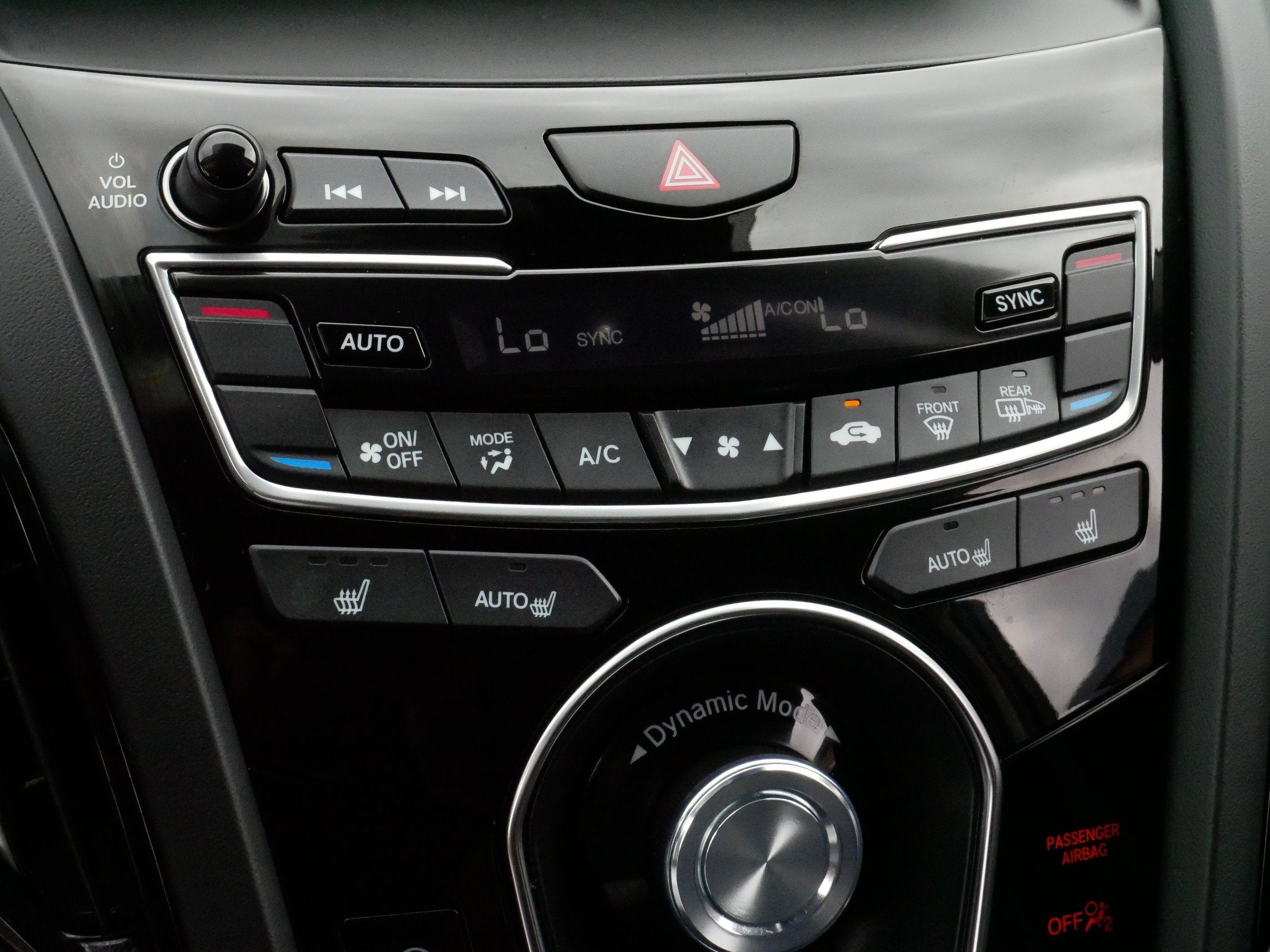 2023 Acura RDX Base