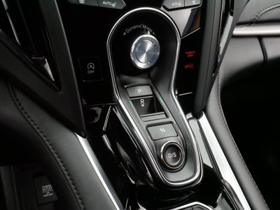 2023 Acura RDX Base
