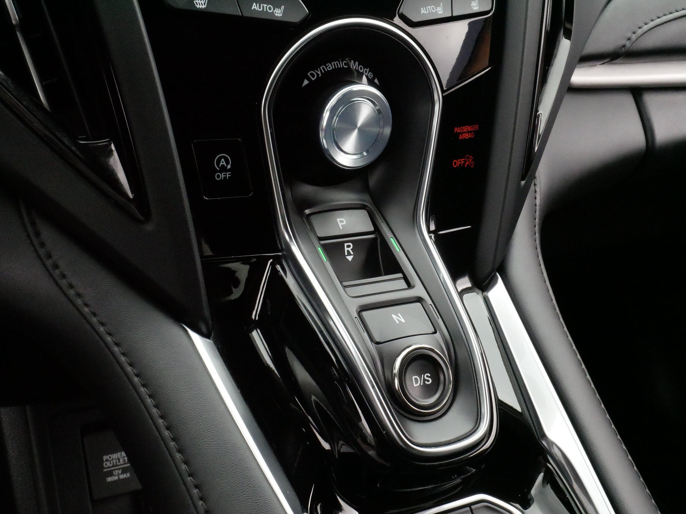 2023 Acura RDX Base