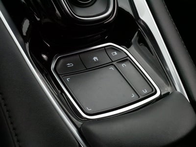 2023 Acura RDX Base