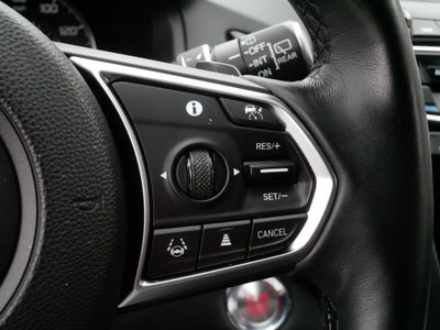 2023 Acura RDX Base