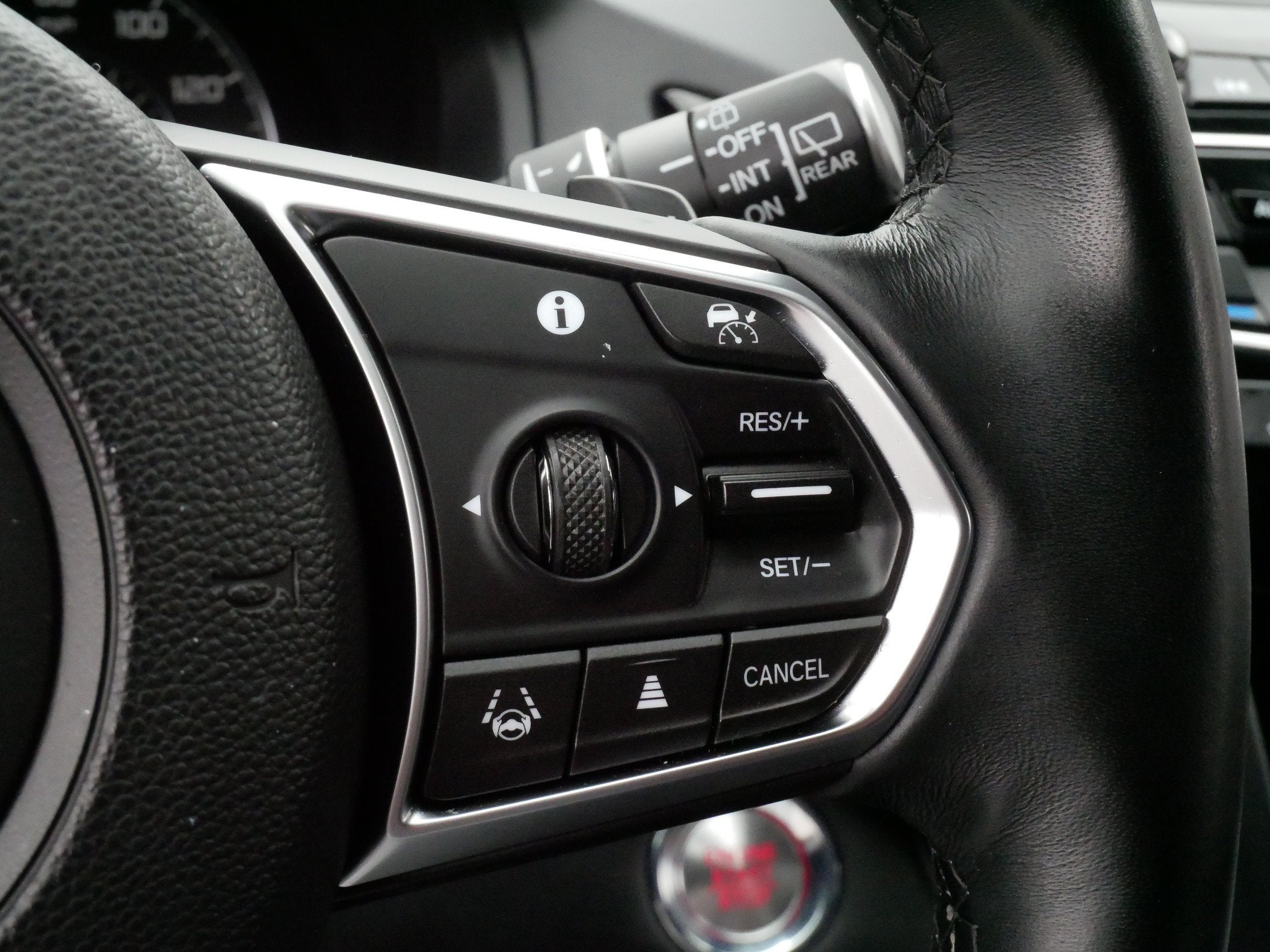 2023 Acura RDX Base