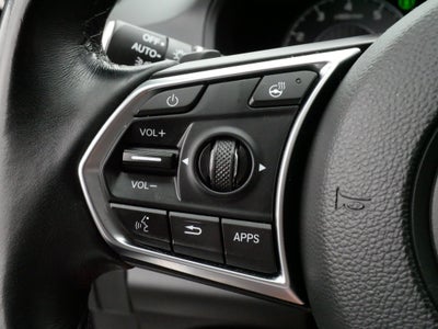2023 Acura RDX Base