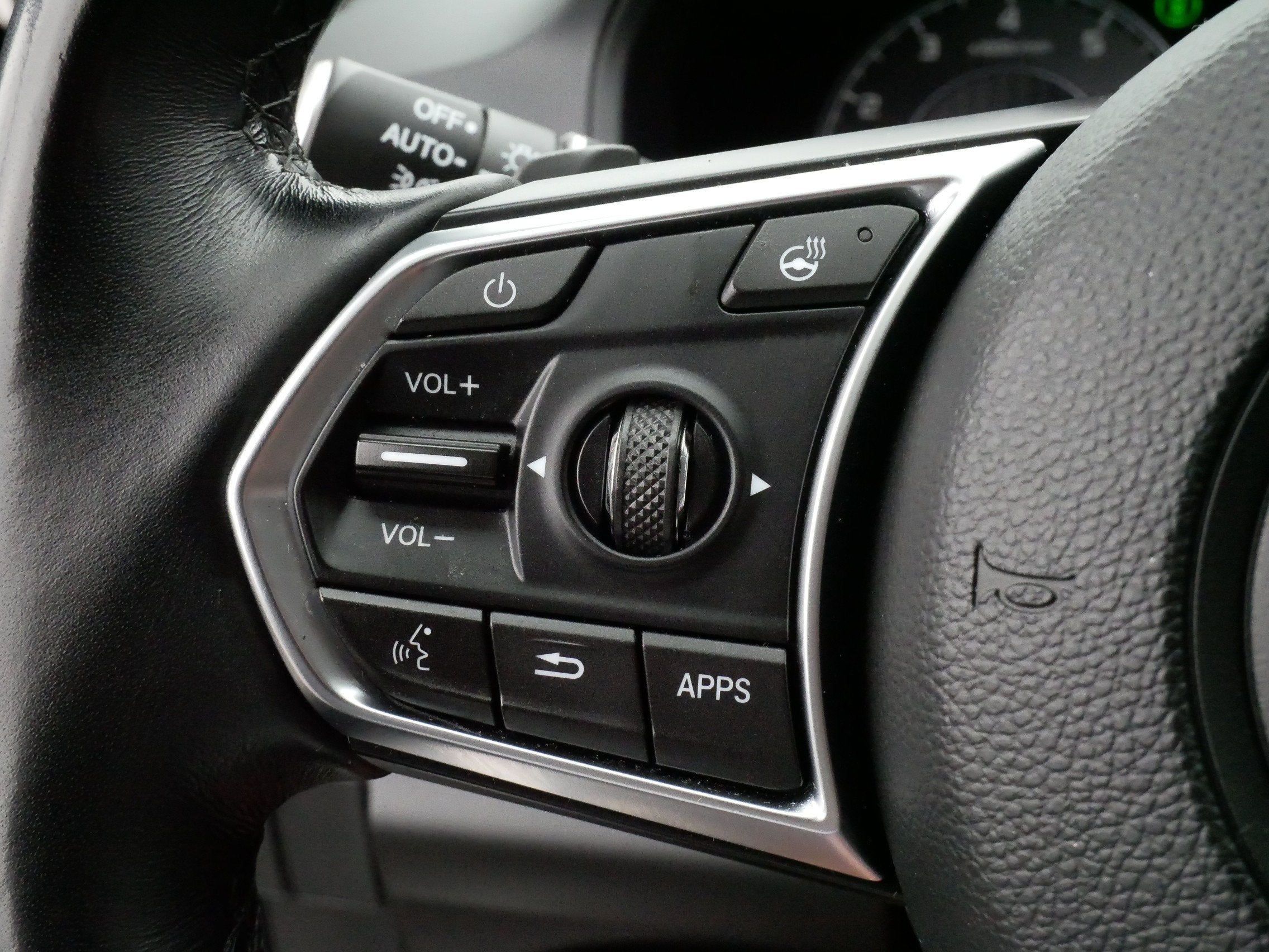 2023 Acura RDX Base
