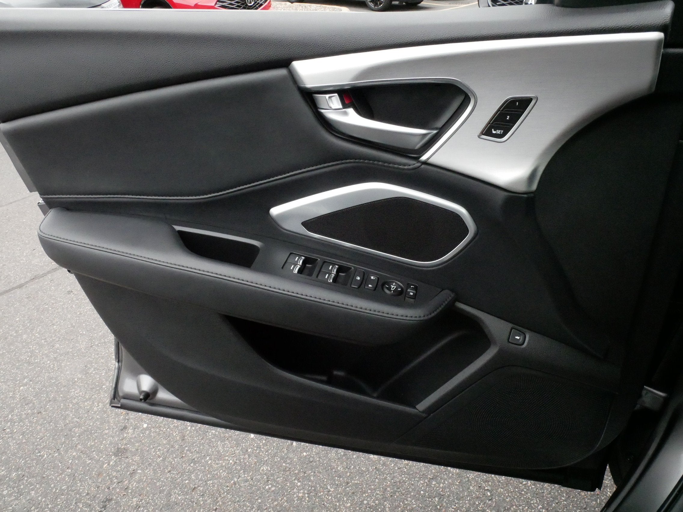 2023 Acura RDX Base