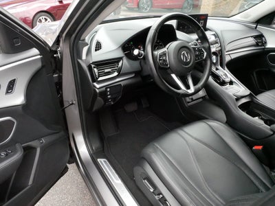 2023 Acura RDX Base