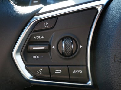 2026 Acura RDX 4RDX