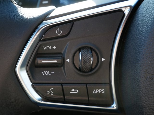 2026 Acura RDX 4RDX