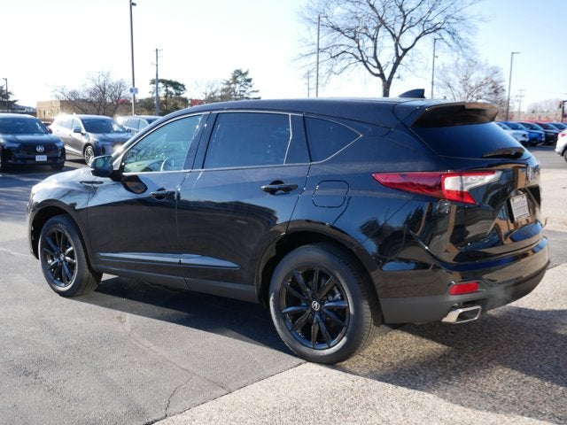 2026 Acura RDX 4RDX