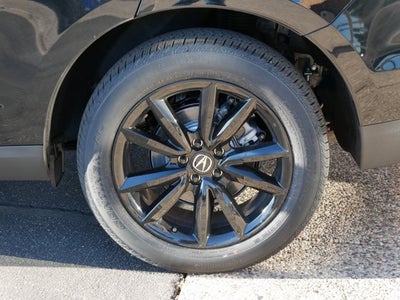 2026 Acura RDX 4RDX