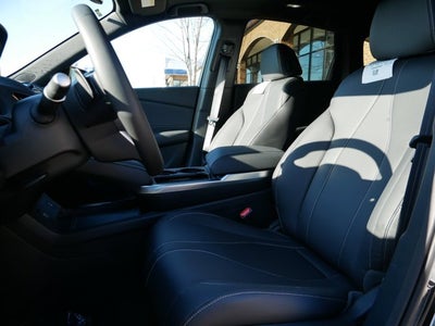 2026 Acura RDX 4RDX