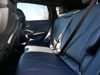 2026 Acura RDX 4RDX