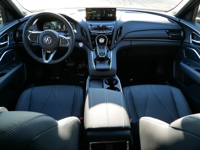 2026 Acura RDX 4RDX