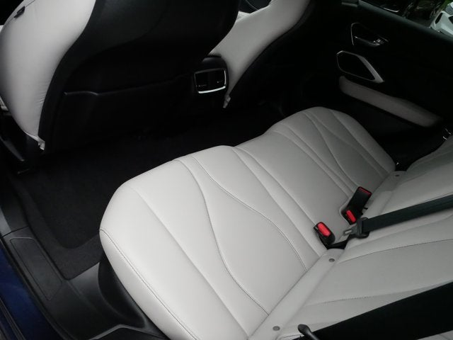 2025 Acura RDX Base