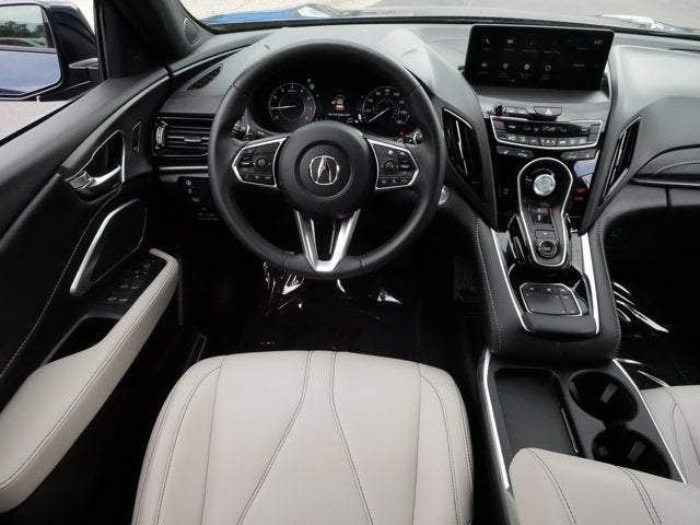 2025 Acura RDX Base