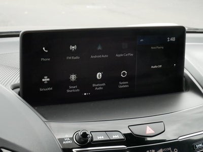 2025 Acura RDX Base