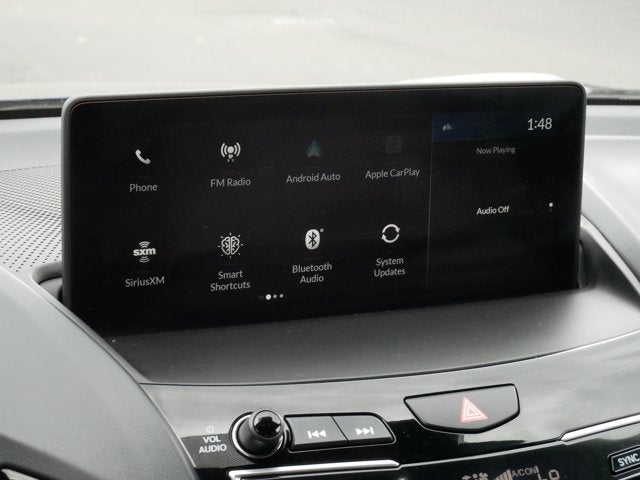 2025 Acura RDX Base