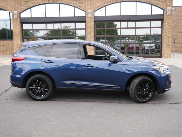 2025 Acura RDX Base