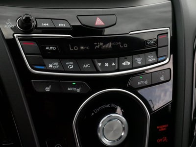 2025 Acura RDX Base