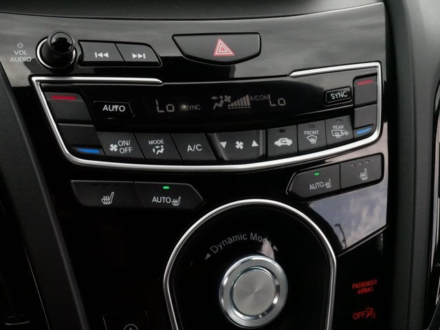 2025 Acura RDX Base