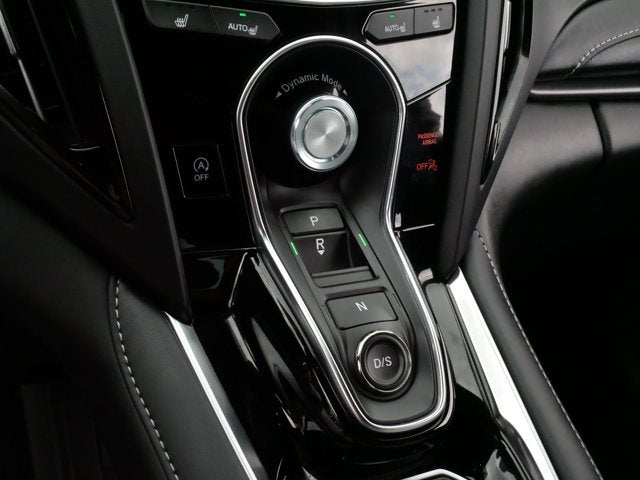 2025 Acura RDX Base