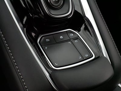 2025 Acura RDX Base