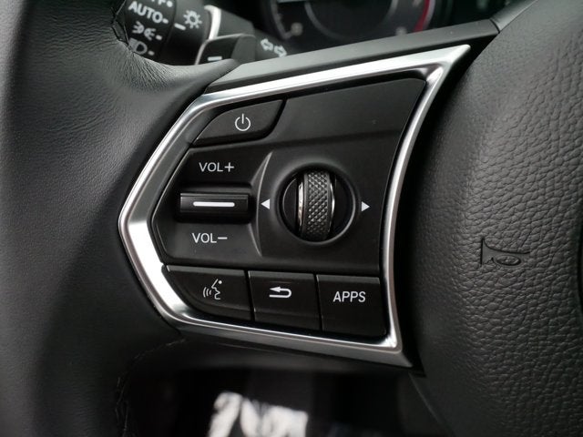 2025 Acura RDX Base