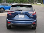 2025 Acura RDX Base
