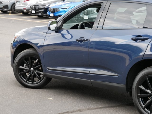 2025 Acura RDX Base