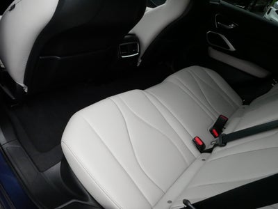 2025 Acura RDX Base