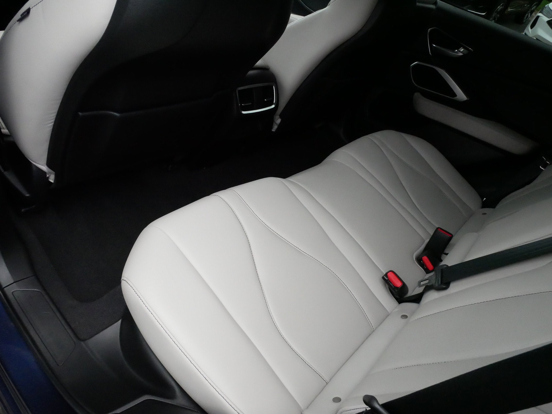 2025 Acura RDX Base