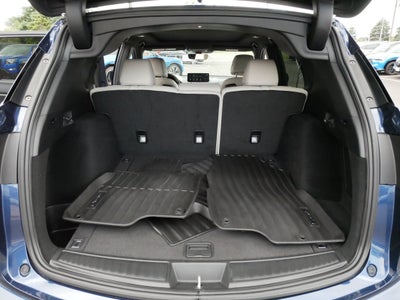 2025 Acura RDX Base