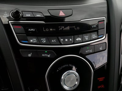 2025 Acura RDX Base