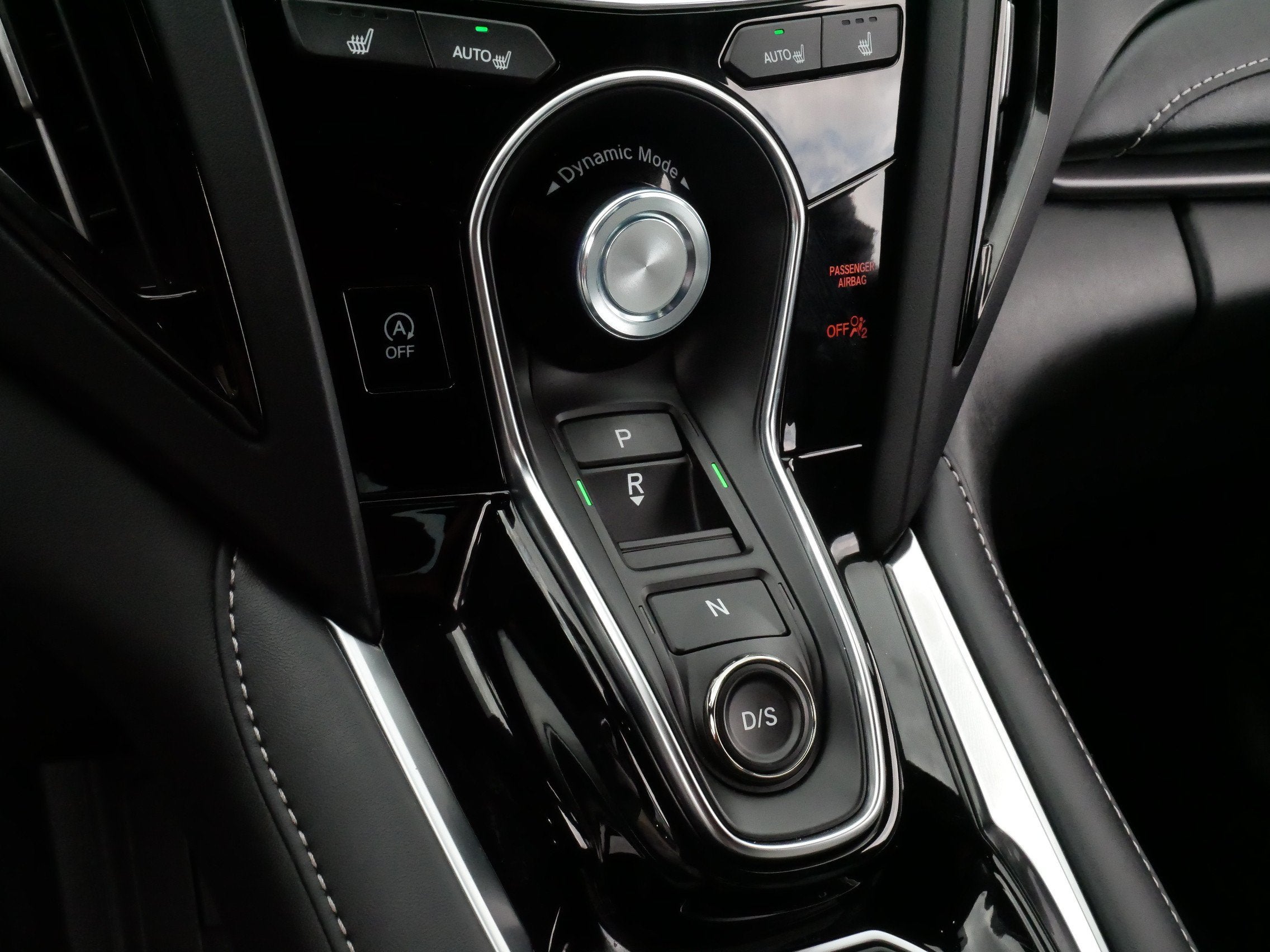 2025 Acura RDX Base