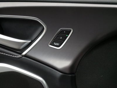 2025 Acura RDX Base