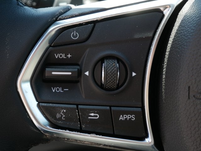 2026 Acura RDX 4RDX