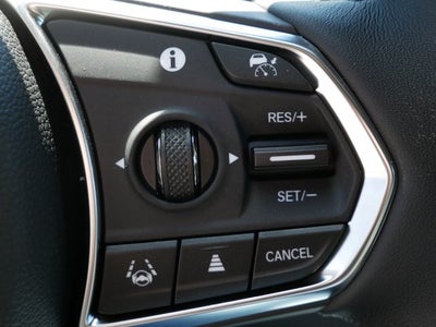 2026 Acura RDX 4RDX