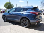 2026 Acura RDX 4RDX