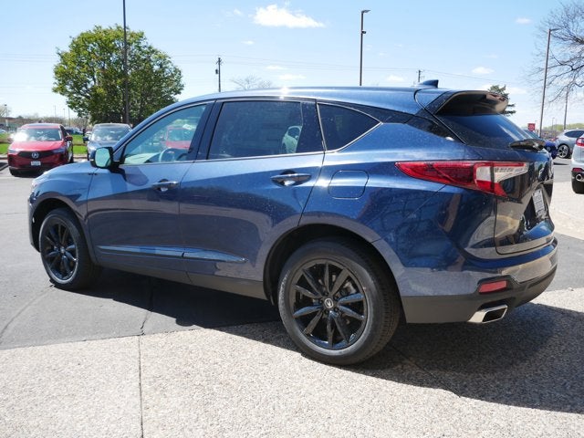 2026 Acura RDX 4RDX