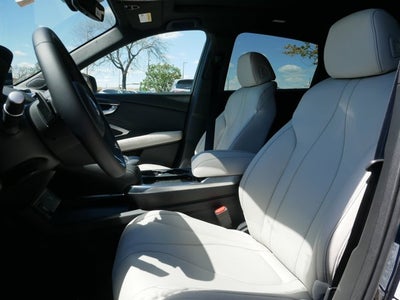 2026 Acura RDX 4RDX