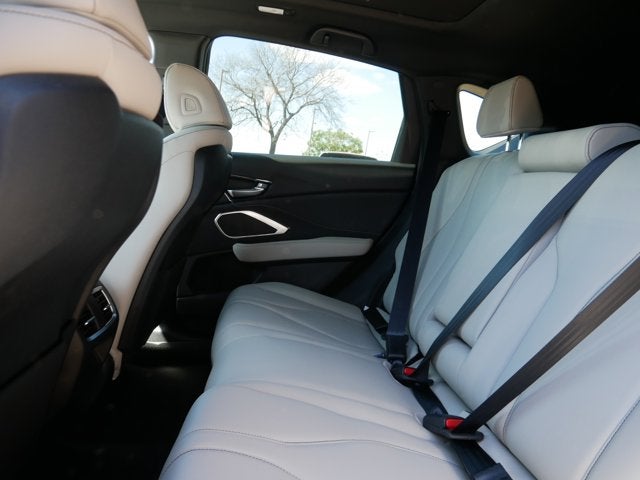 2026 Acura RDX 4RDX
