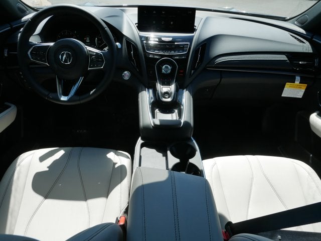 2026 Acura RDX 4RDX