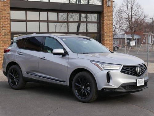 2026 Acura RDX 4RDX