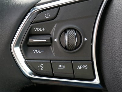 2026 Acura RDX 4RDX