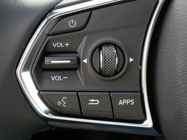 2026 Acura RDX 4RDX